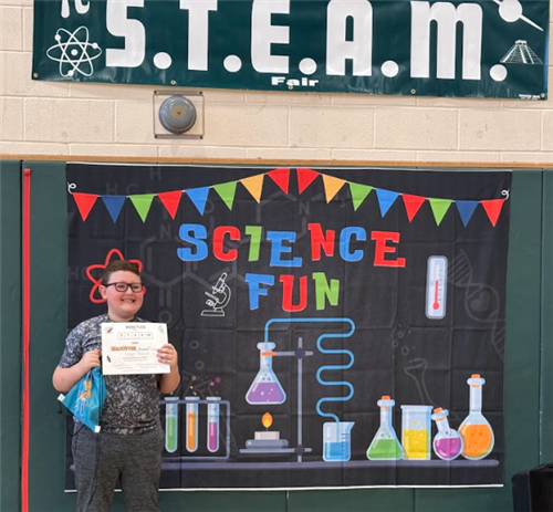 STEAM Fair